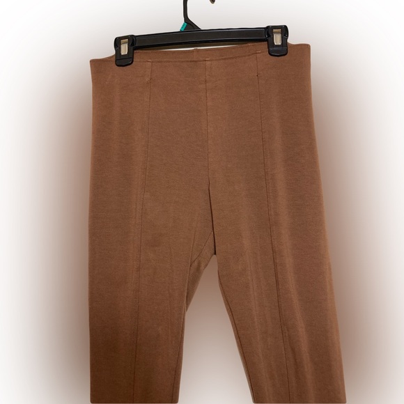 H&M Brown Leggings Medium - Picture 4 of 6